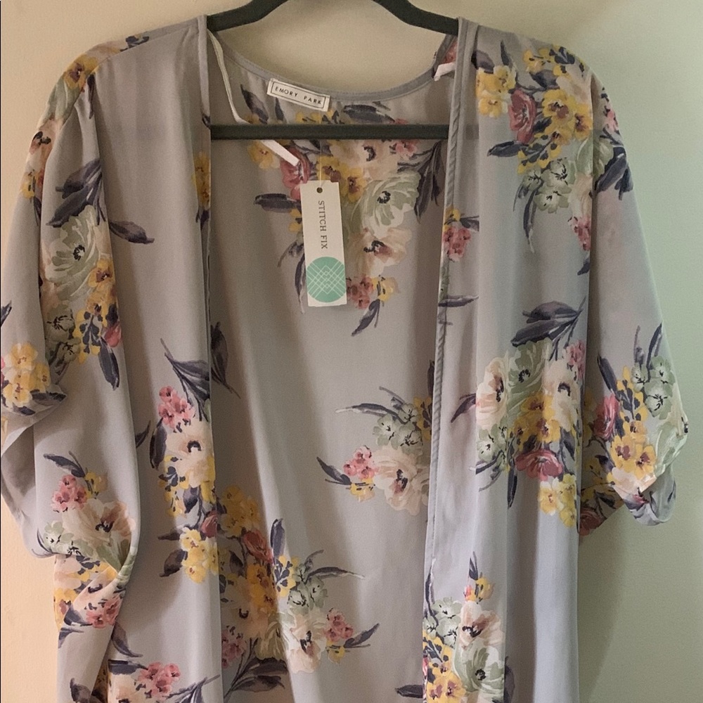 Kimono